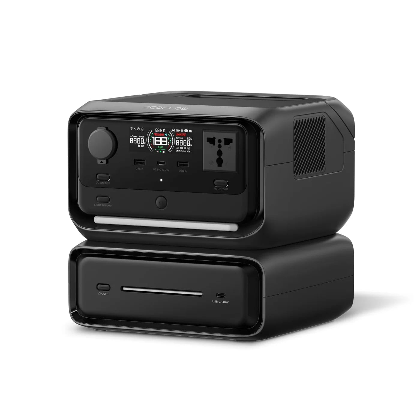 Ecoflow River 3 Max Portable Power Station