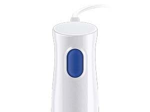 Braun MultiQuick 1 Hand Blender 450W with EasyTwist Technology