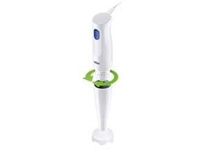 Braun MultiQuick 1 Hand Blender 450W with EasyTwist Technology
