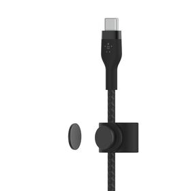 Belkin BoostCharge Pro Flex USB-C to USB-C Cable 60W