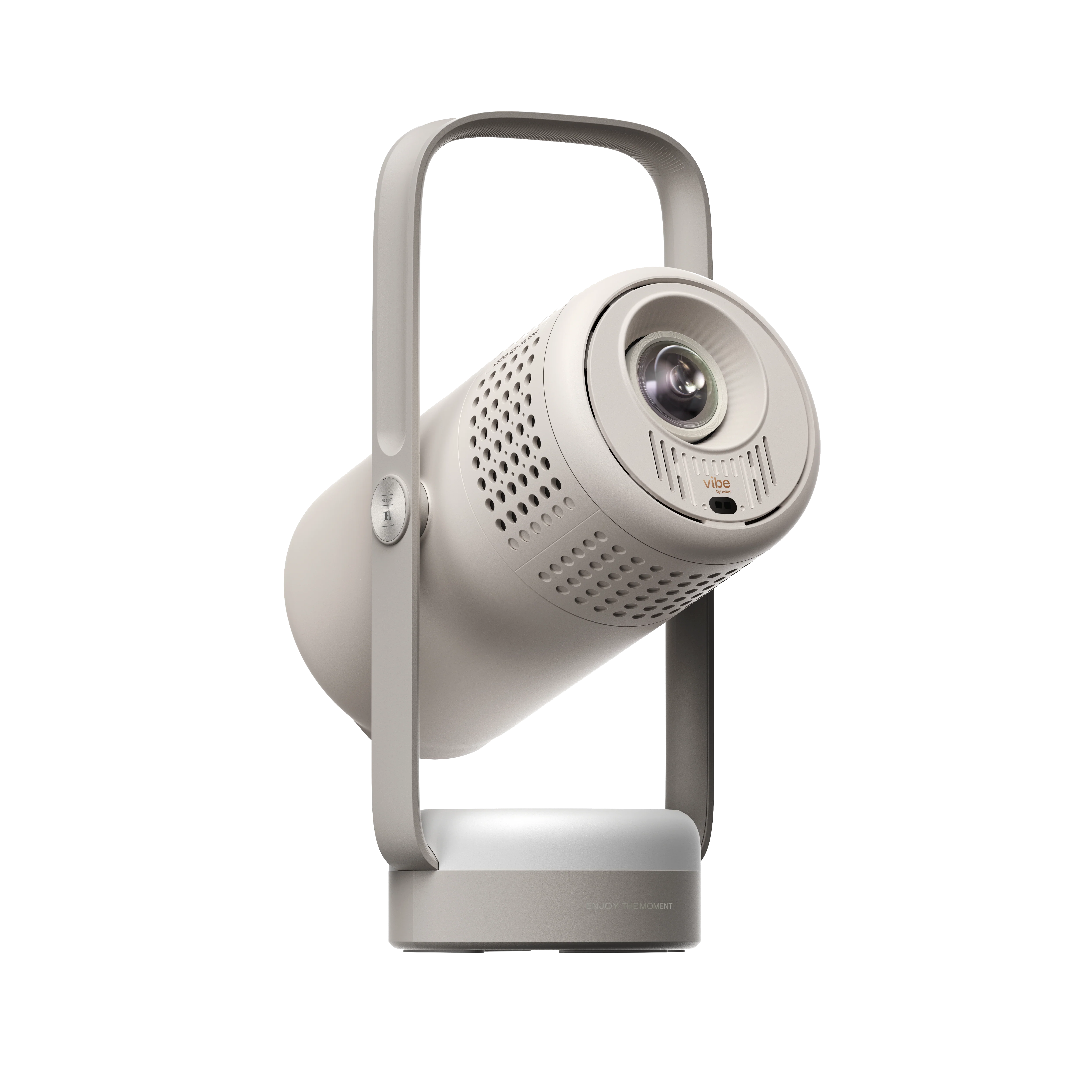 XGIMI Vibe One Portable Projector (With Battery)