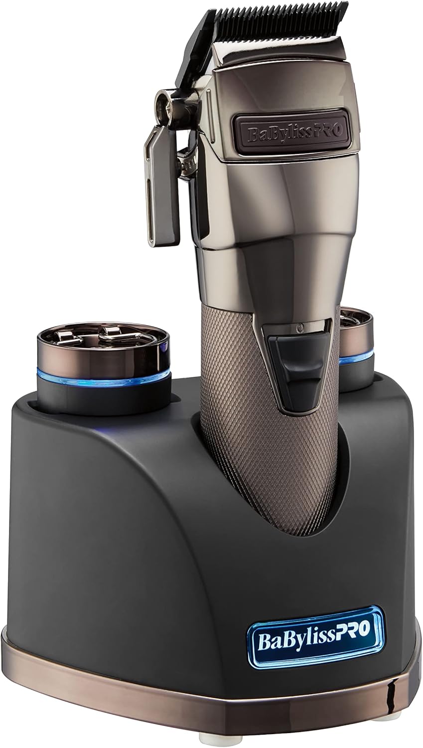 BaByliss PRO SNAPFX Clipper FX890