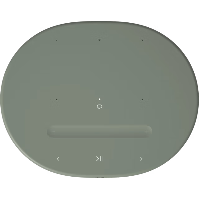 Sonos Move 2 Portable Smart Speaker