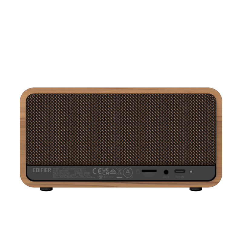 Edifier  Tabletop Wireless Speaker  MP230