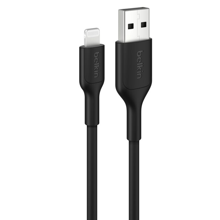 Belkin Apple Certified Lightning to USB A