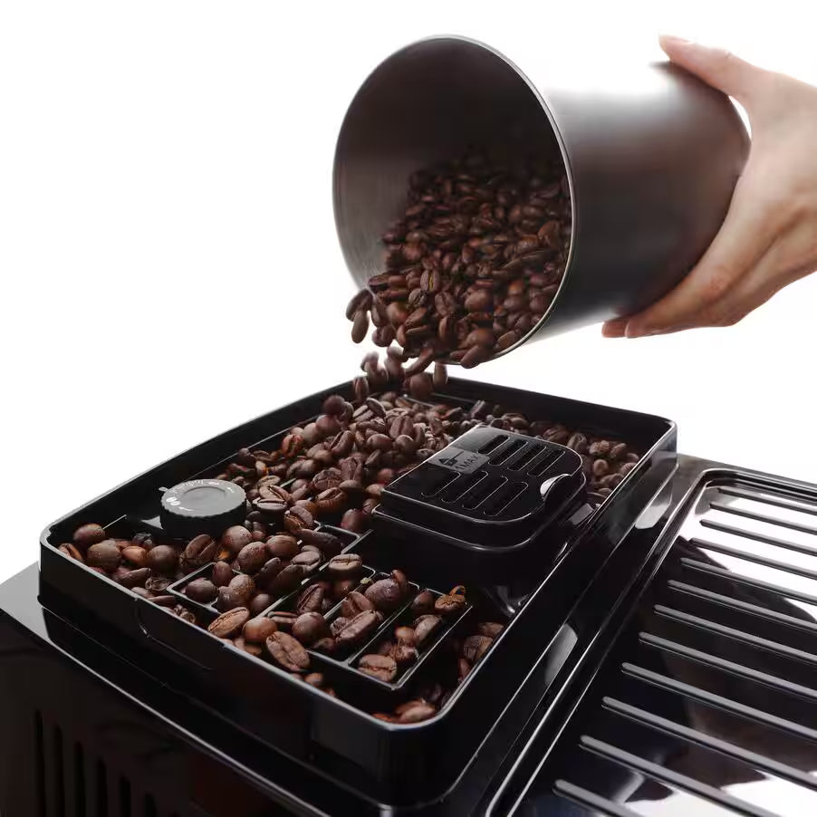 DeLonghi Magnifica Start automatic coffee maker ECAM220.60.B