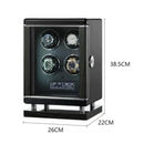 Fawes Watch Winder with Biometric Access X63