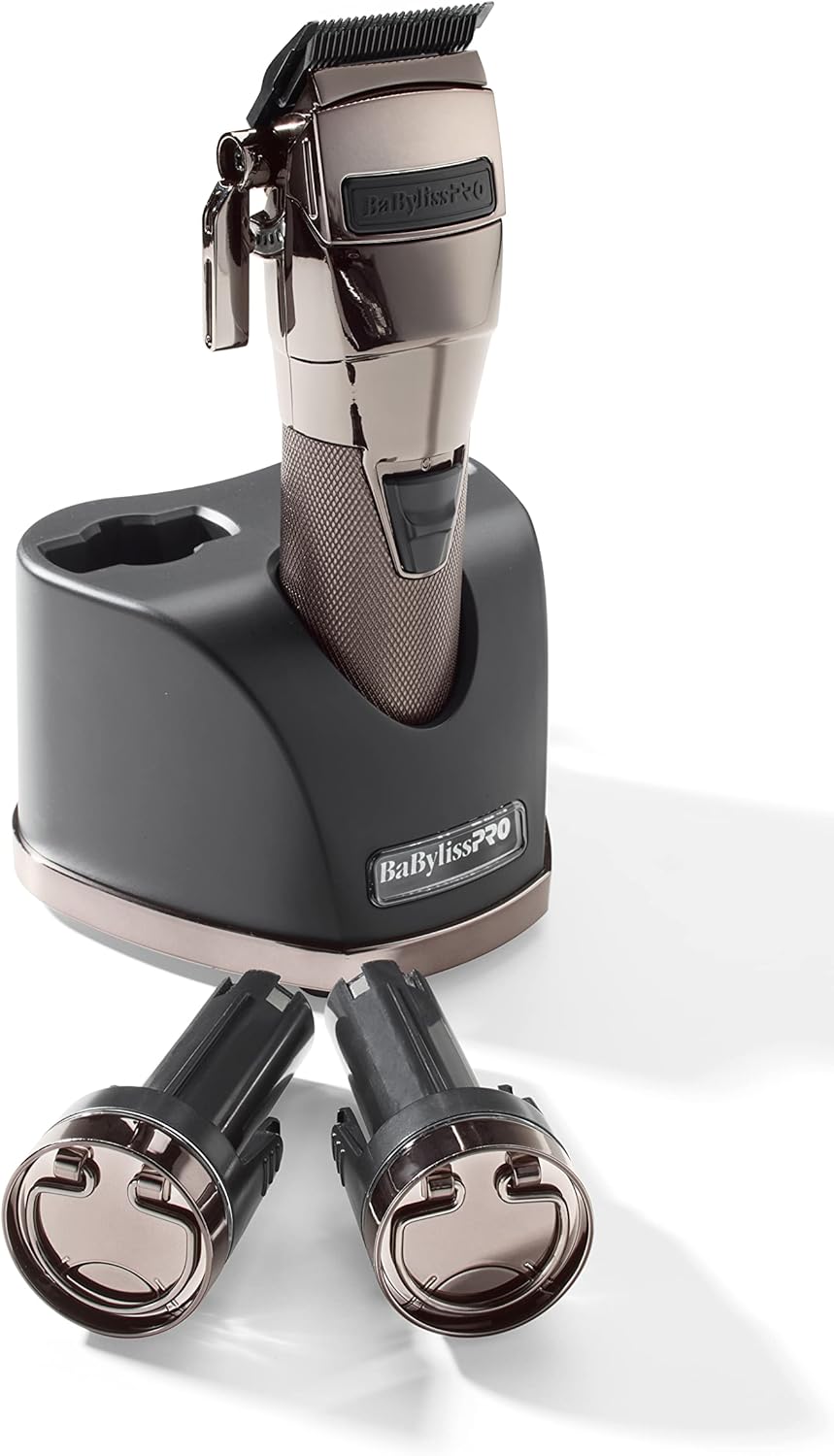 BaByliss PRO SNAPFX Clipper FX890