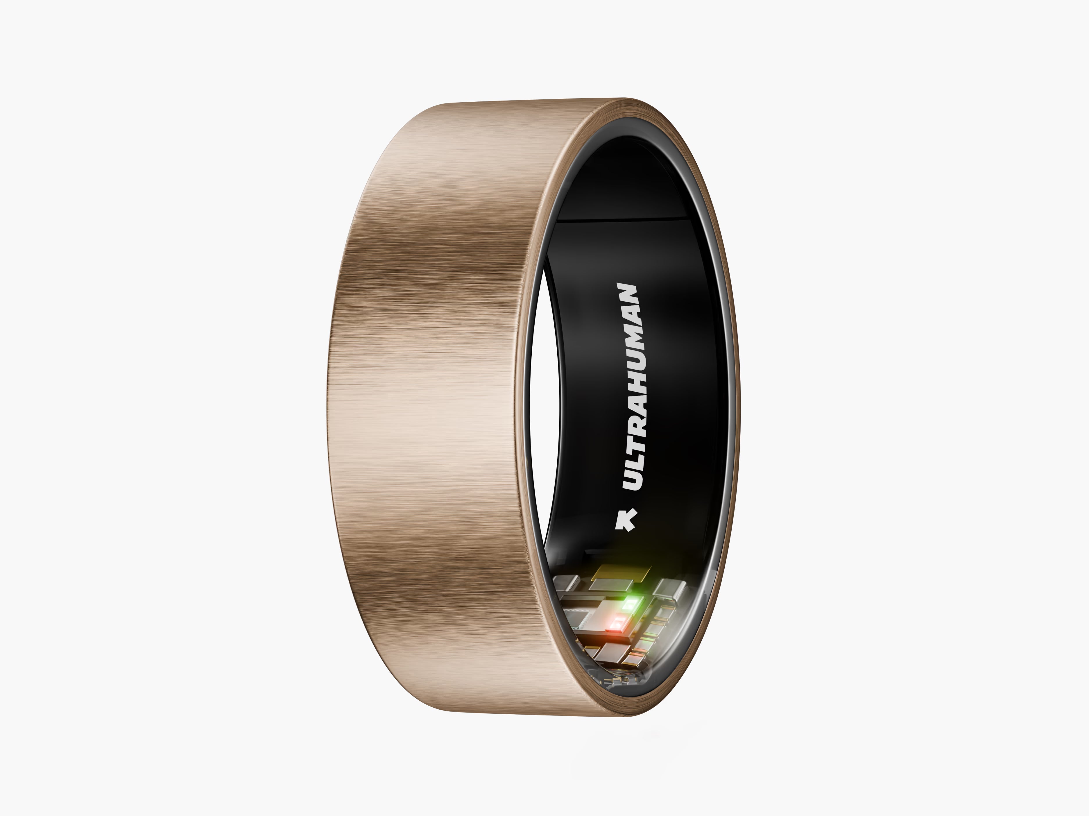 Ultrahuman Ring Air Smart Tracker