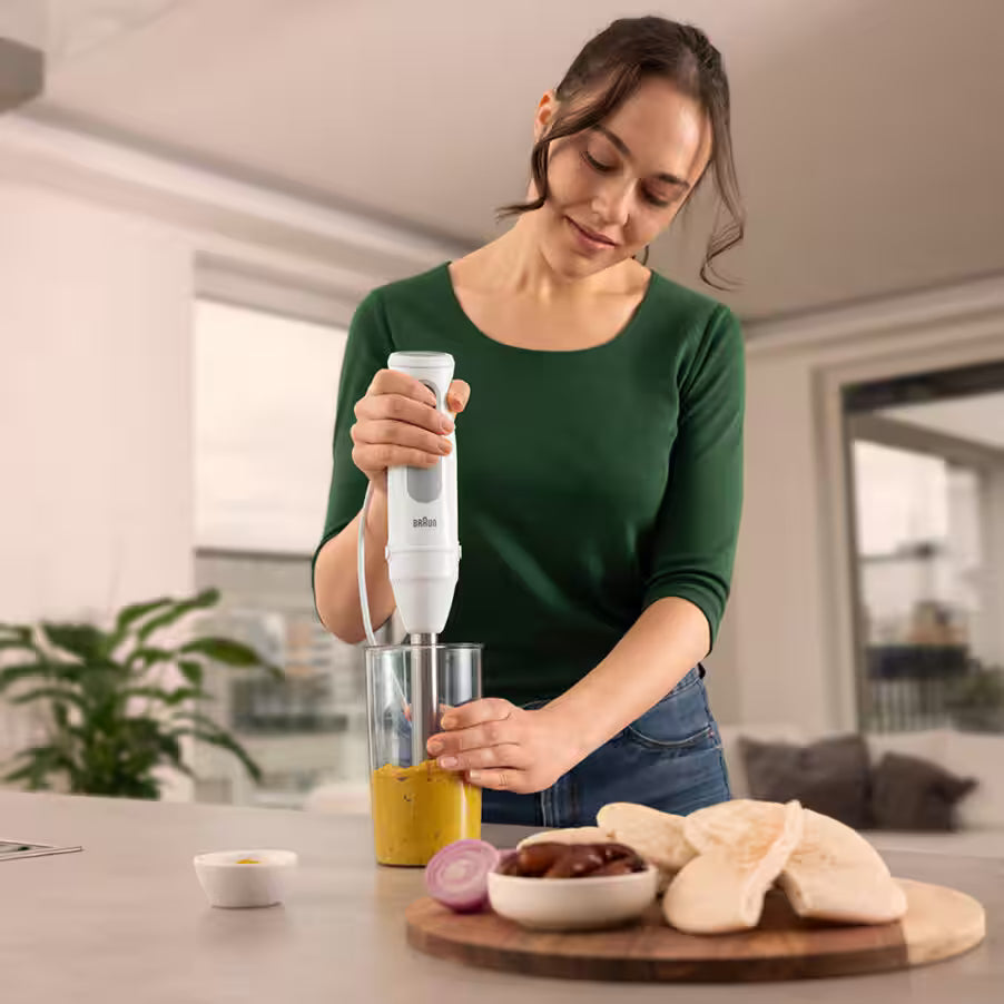MultiQuick 5 Hand blender MQ 50236 M