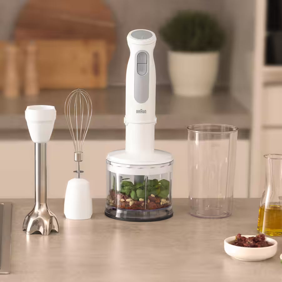 MultiQuick 5 Hand blender MQ 50236 M