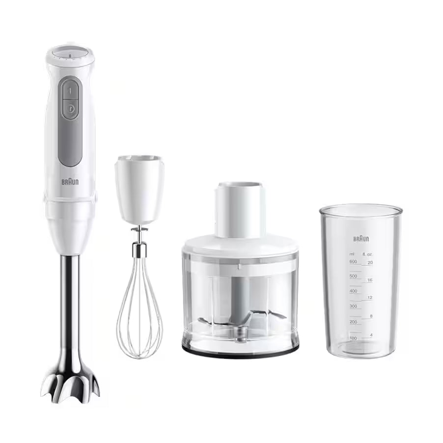 MultiQuick 5 Hand blender MQ 50236 M
