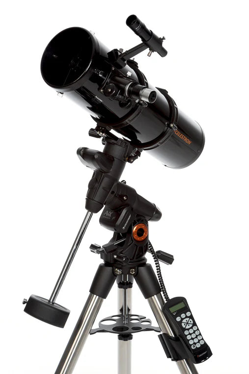 Celestron Advanced VX 6'' Newtonian Telescope