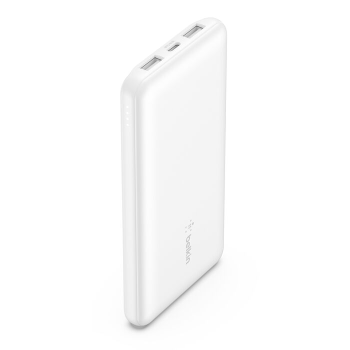 Belkin Boost Charge 3-Port Power Bank 10000Mah