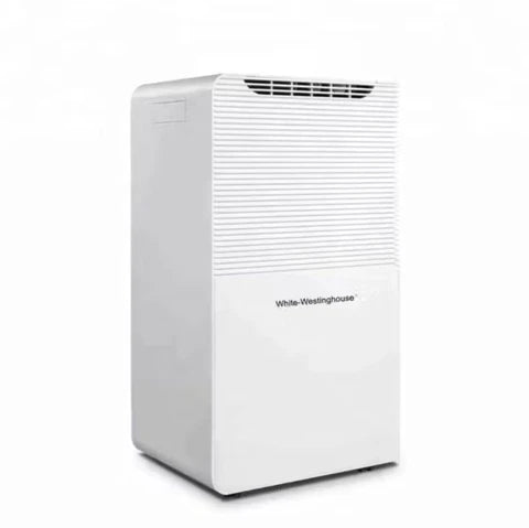 White Westinghouse Dehumidifier - 50 Liters AWHD504