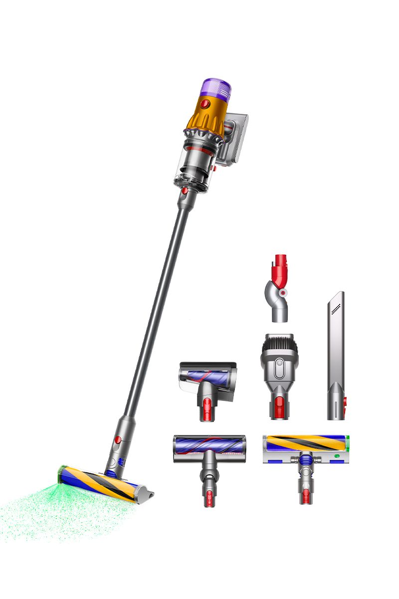 Dyson V12 Detect Slim Absolute vacuum cleaner