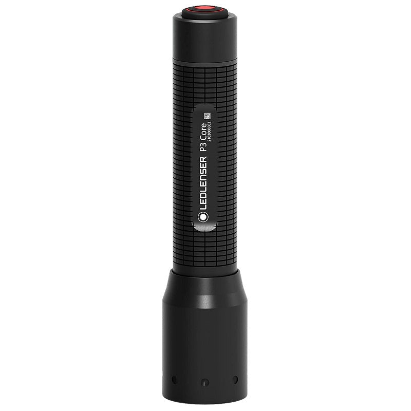 Ledlenser P3 core Flashlight