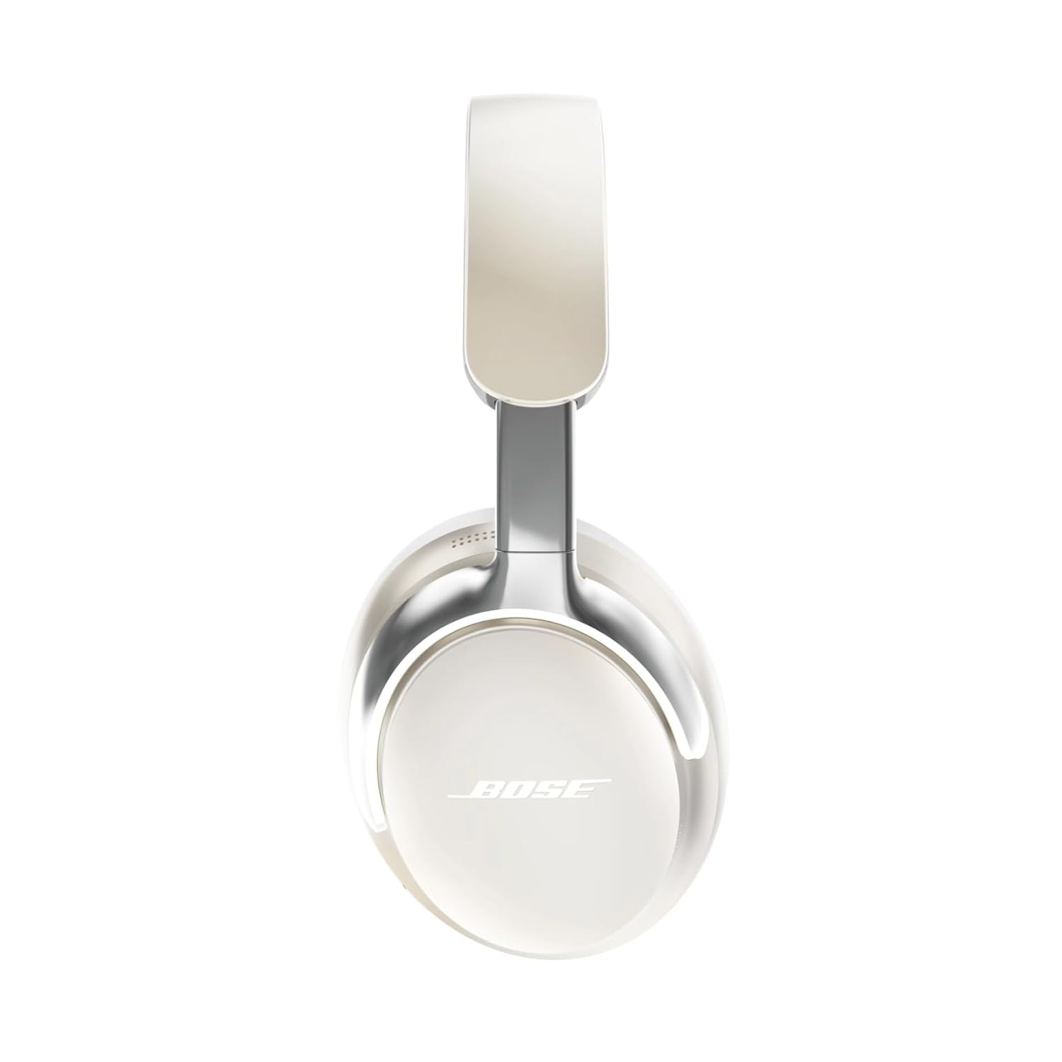 Bose New QuietComfort Ultra Wireless Noise Cancelling Headphones with Spatial Audio