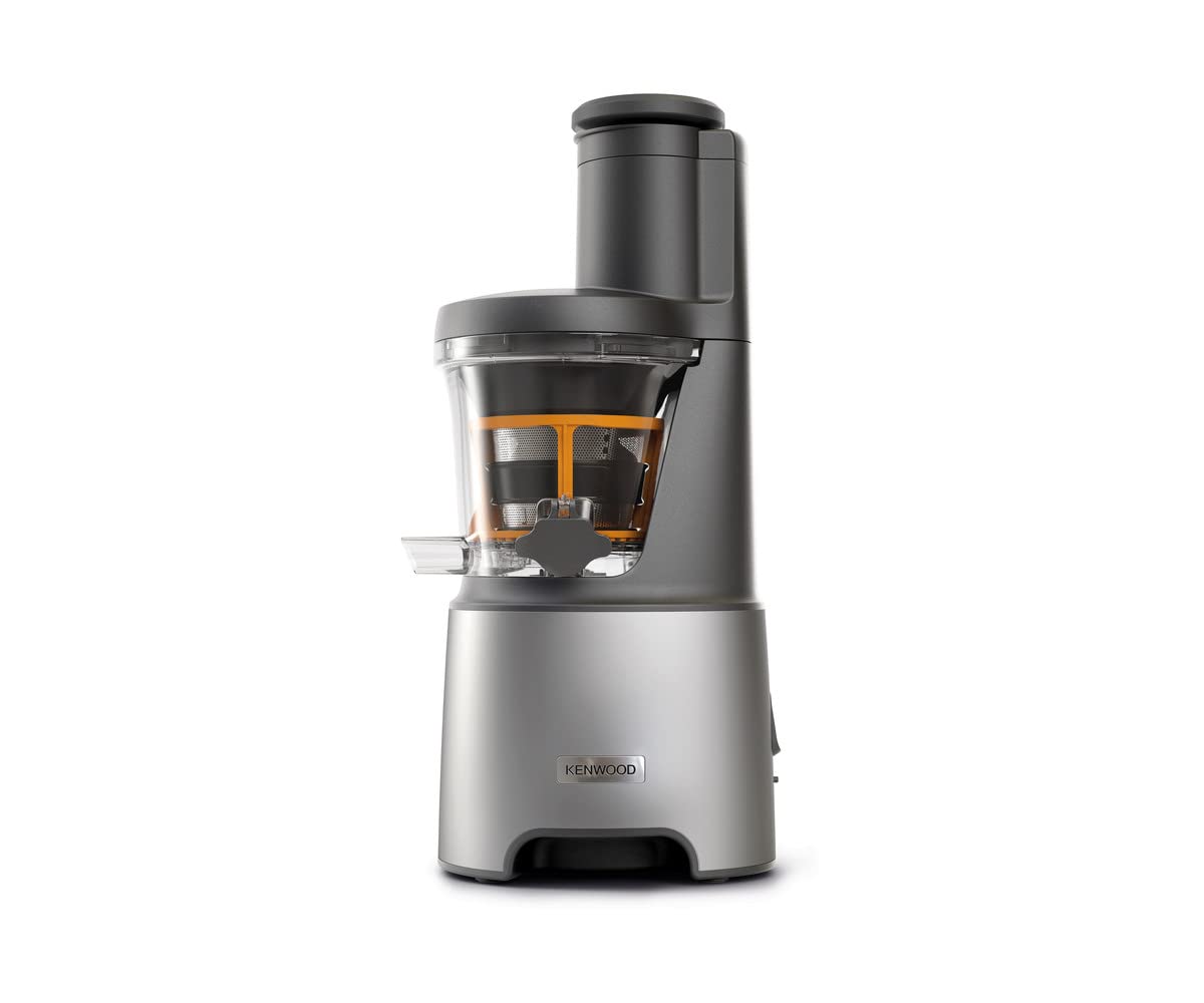 Kenwood JMP85.000SI Cold Presss Juicer