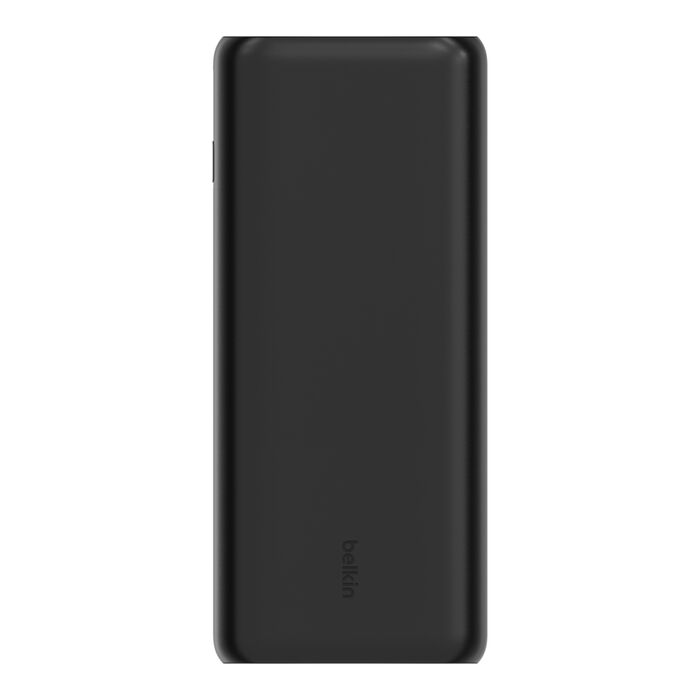 Belkin boostCharge 3-Port Compact Power Bank 20K