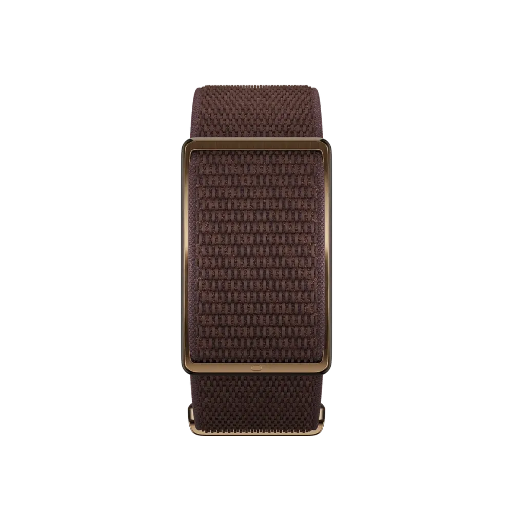 POLAR Loop Screen-Free Wearable Health Band & Fitness Tracker