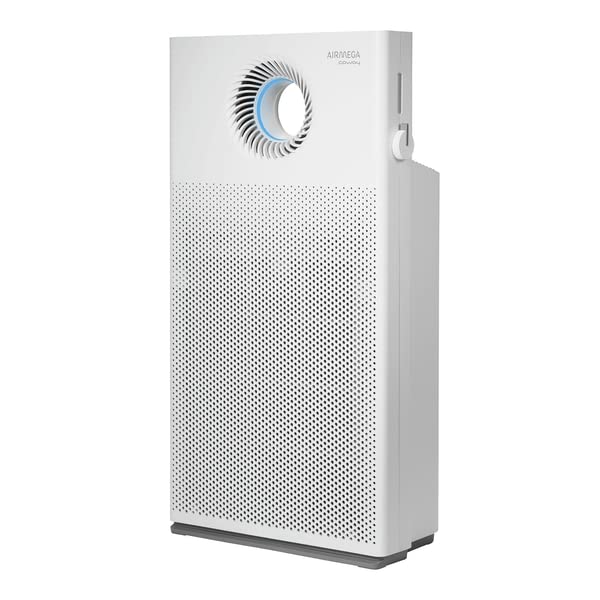 Coway Air Mega Storm (Professional Air Purifier for Home)