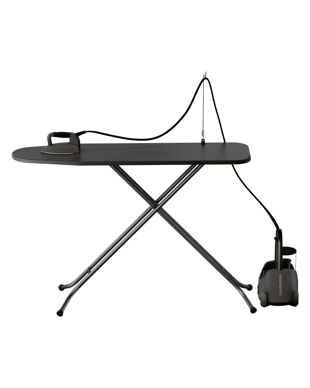 Laurastar Lift Xtra, 3in1 Portable Steam Station and Iron