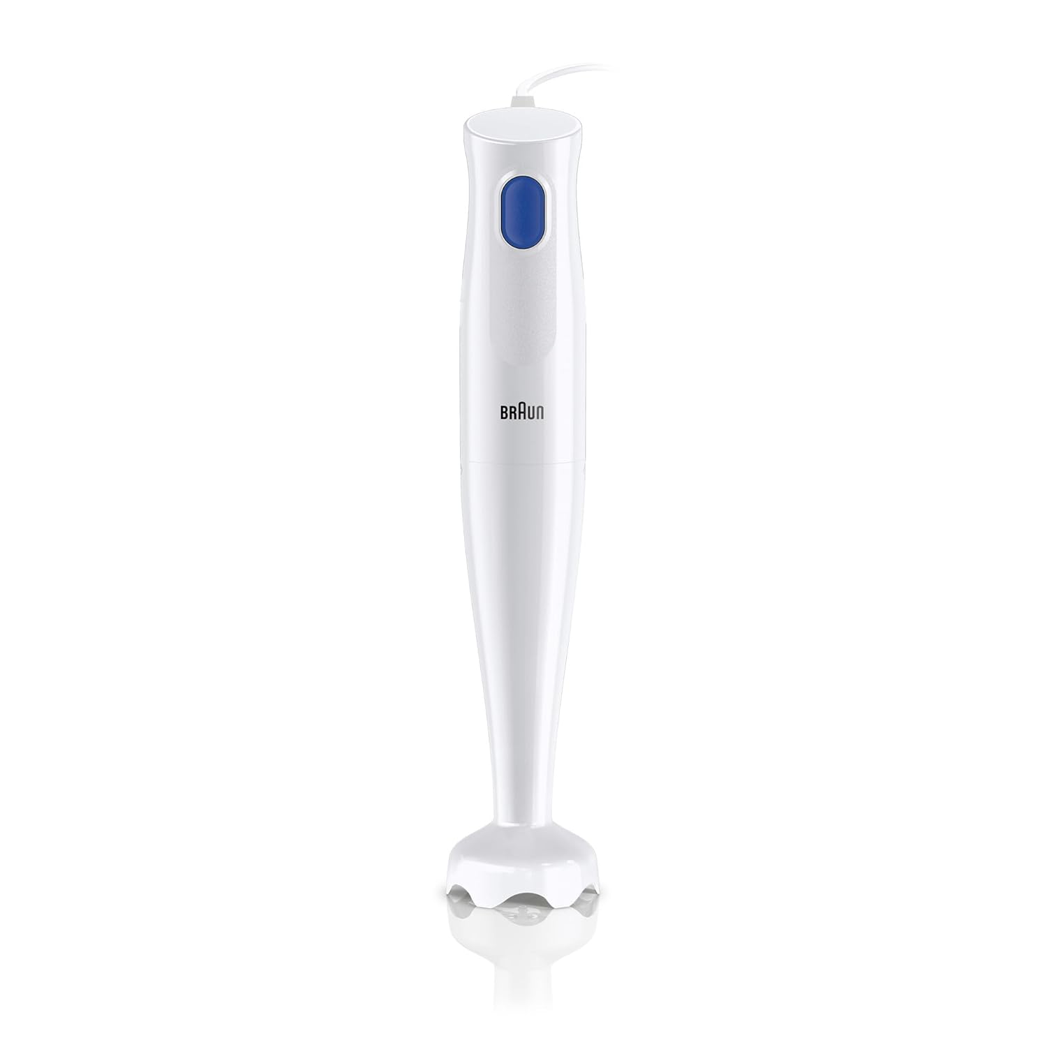 Braun MultiQuick 1 Hand Blender 450W with EasyTwist Technology