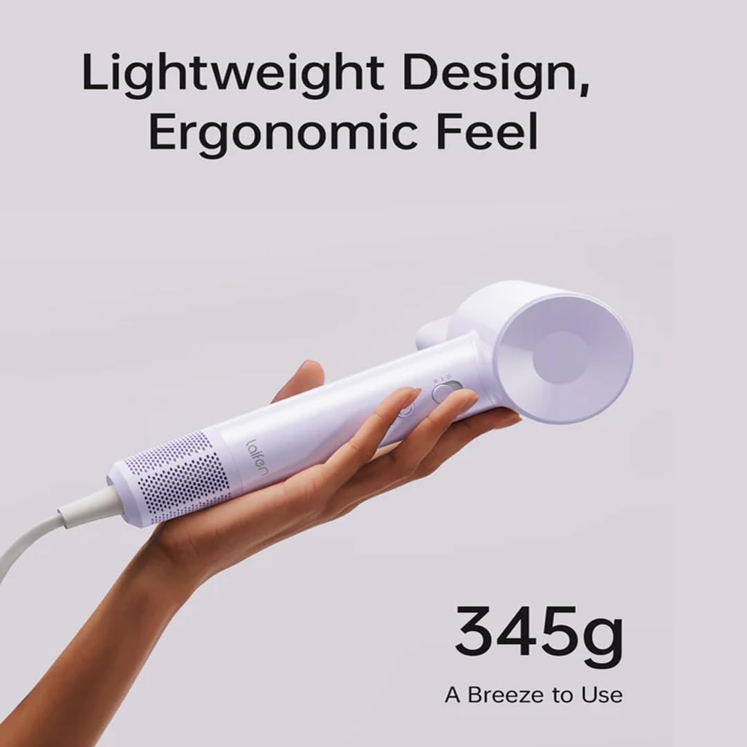 Laifen Hair Dryer Se Lite