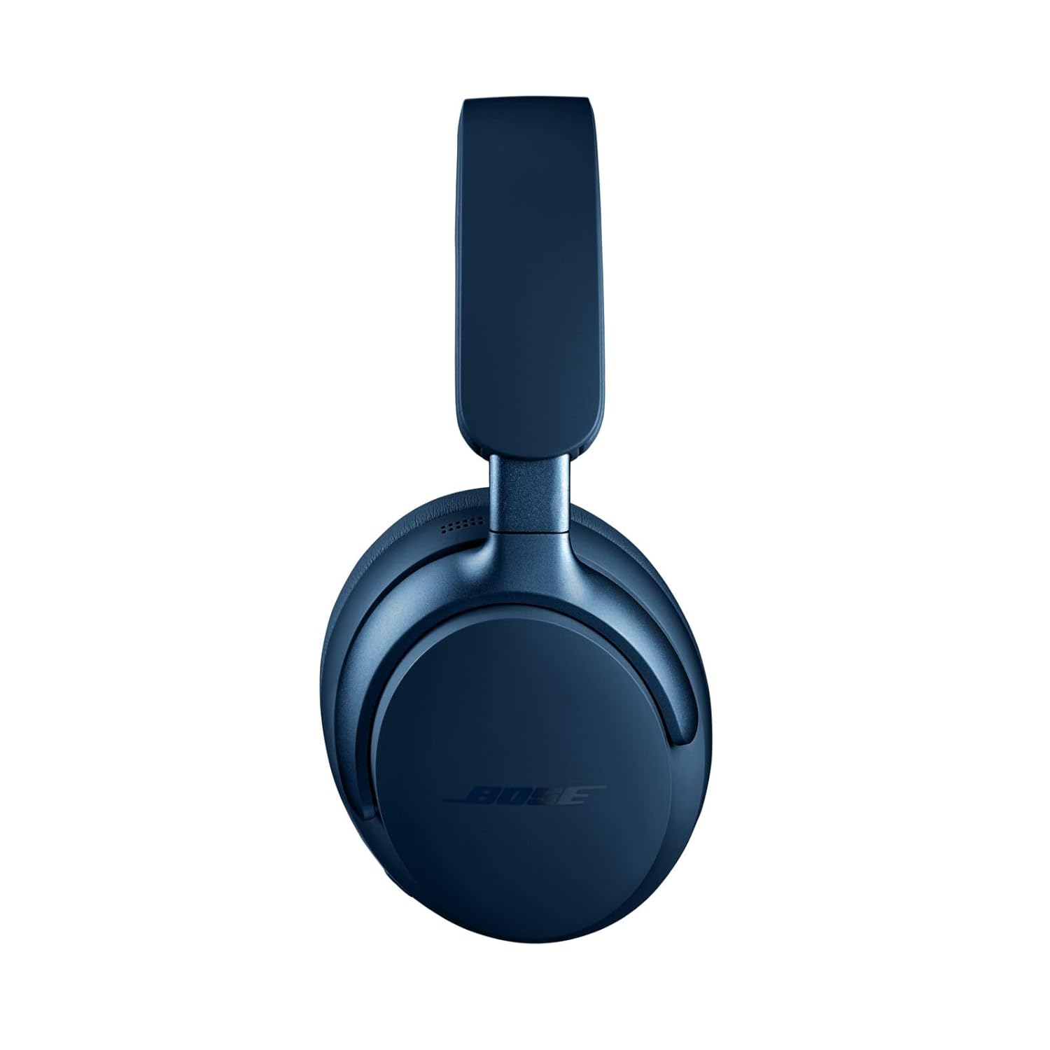 Bose New QuietComfort Ultra Wireless Noise Cancelling Headphones with Spatial Audio