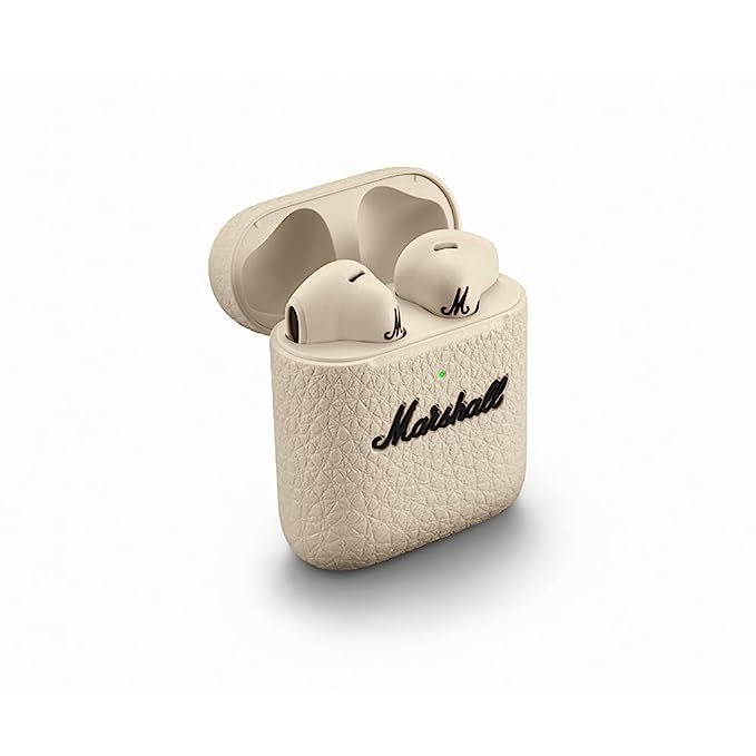 Marshall earbuds online wireless