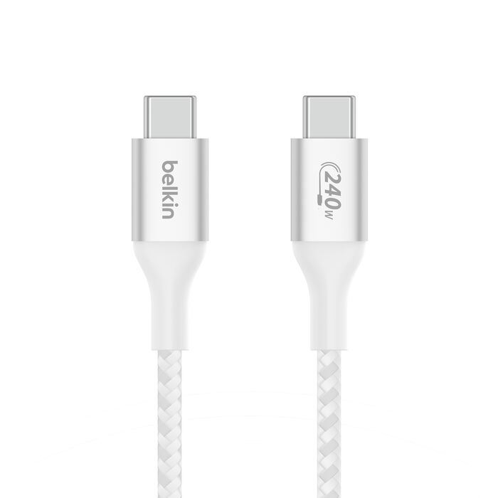Belkin BoostCharge Pro Flex USB-C to USB-C Cable 60W