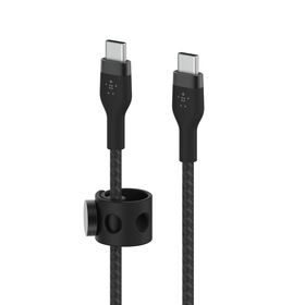 Belkin BoostCharge Pro Flex USB-C to USB-C Cable 60W