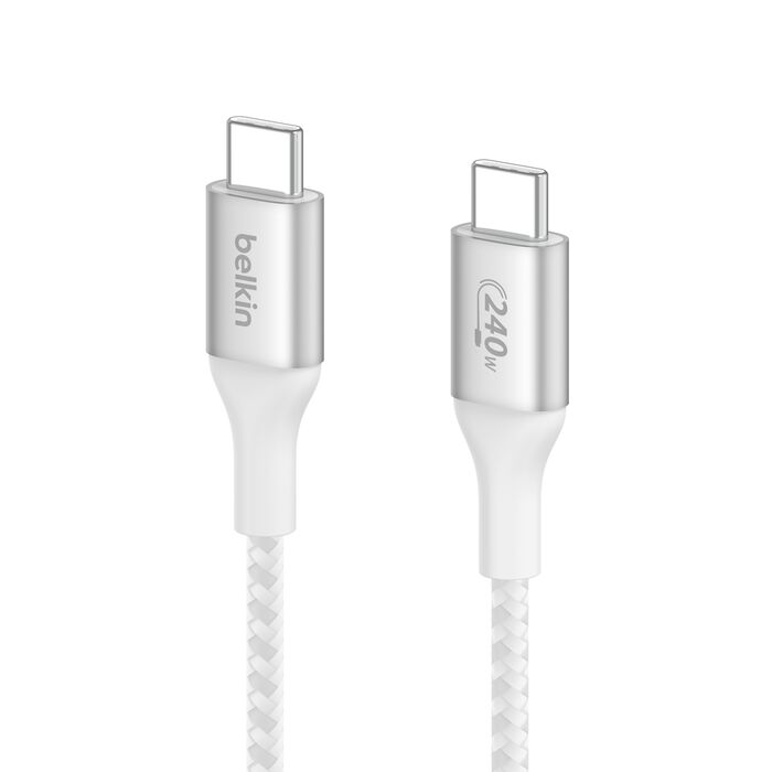 Belkin USB-C® to USB-C Cable 240W
