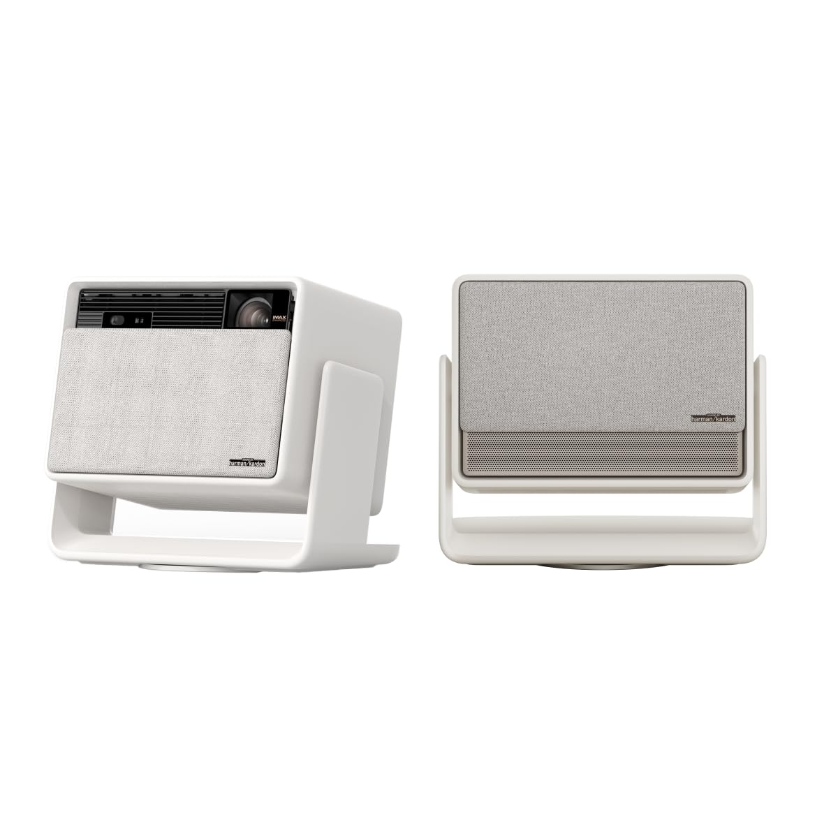 a*i様 XGIMI HORIZON S Max 4K プロジェクター XGIMI Horizon S Max 4K Projector, 2025 New Launch, IMAX Enhanced