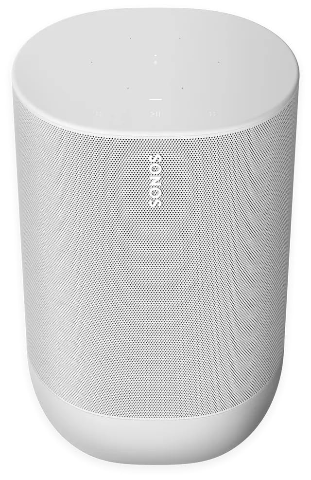 Sonos Move Speaker