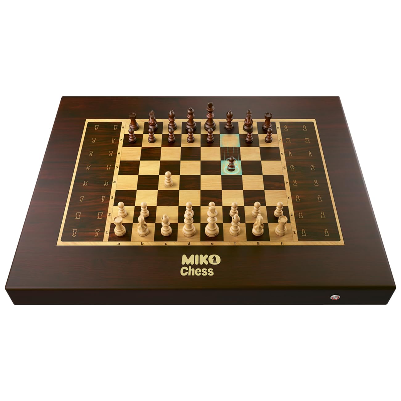 Miko Chess Grand Automatic Chess Board