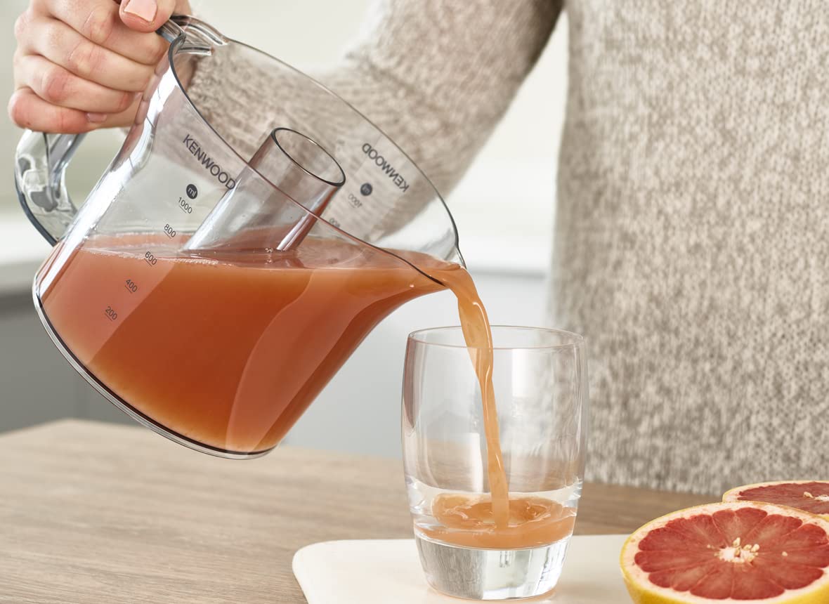 Kenwood Electric Citrus Juicer