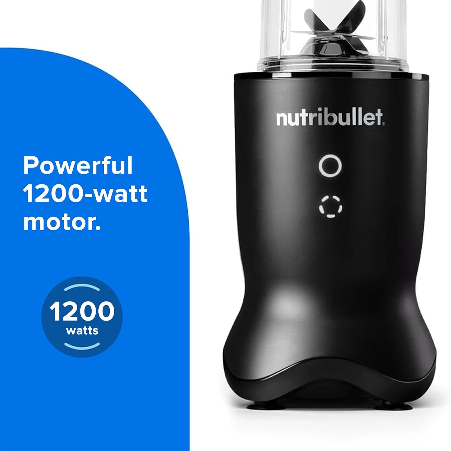 Nutribullet 1200W Ultra Blender