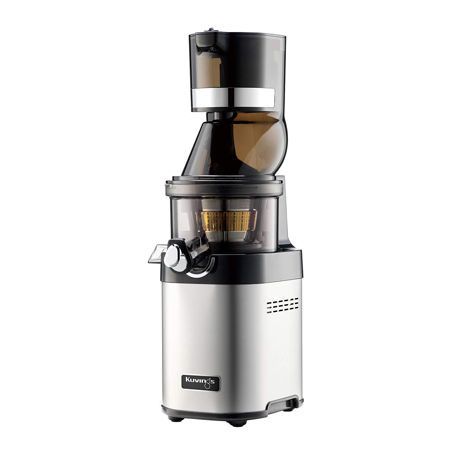 Kuvings CS600 Commercial Cold Press Whole Slow Juicer Chef
