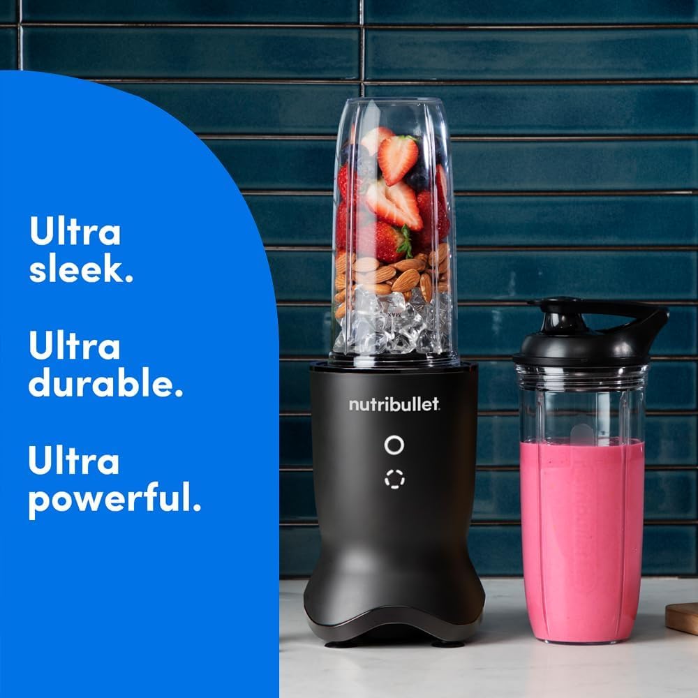 Nutribullet 1200W Ultra Blender