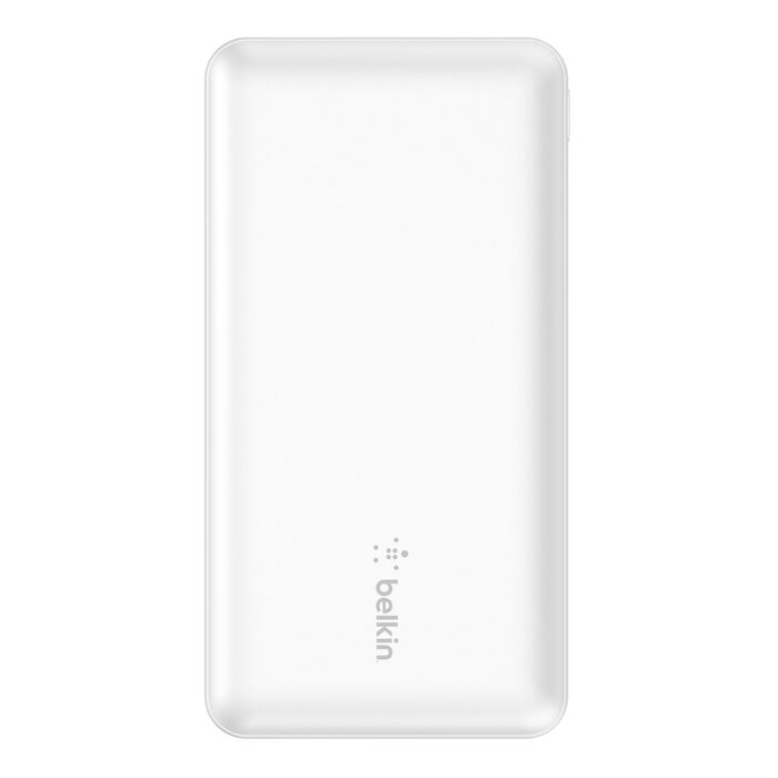 Belkin Boost Charge 3-Port Power Bank 10000Mah