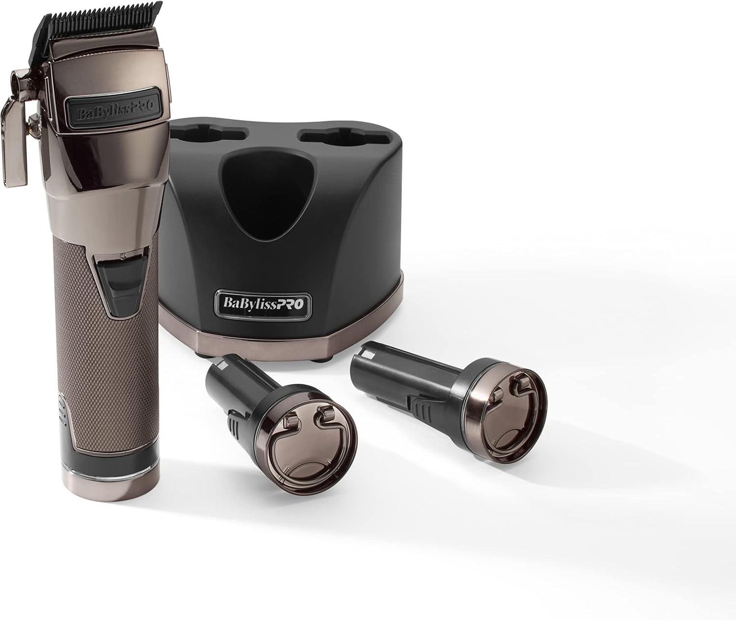 BaByliss PRO SNAPFX Clipper FX890