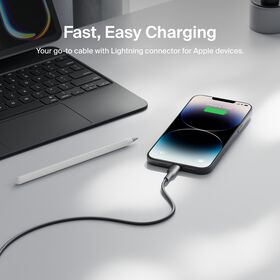 Belkin Apple Certified Lightning to USB A