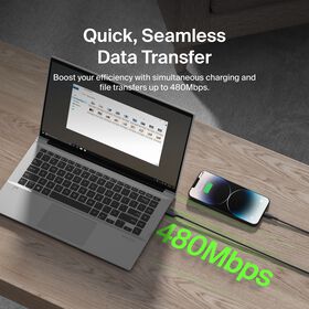 Belkin Apple Certified Lightning to USB A