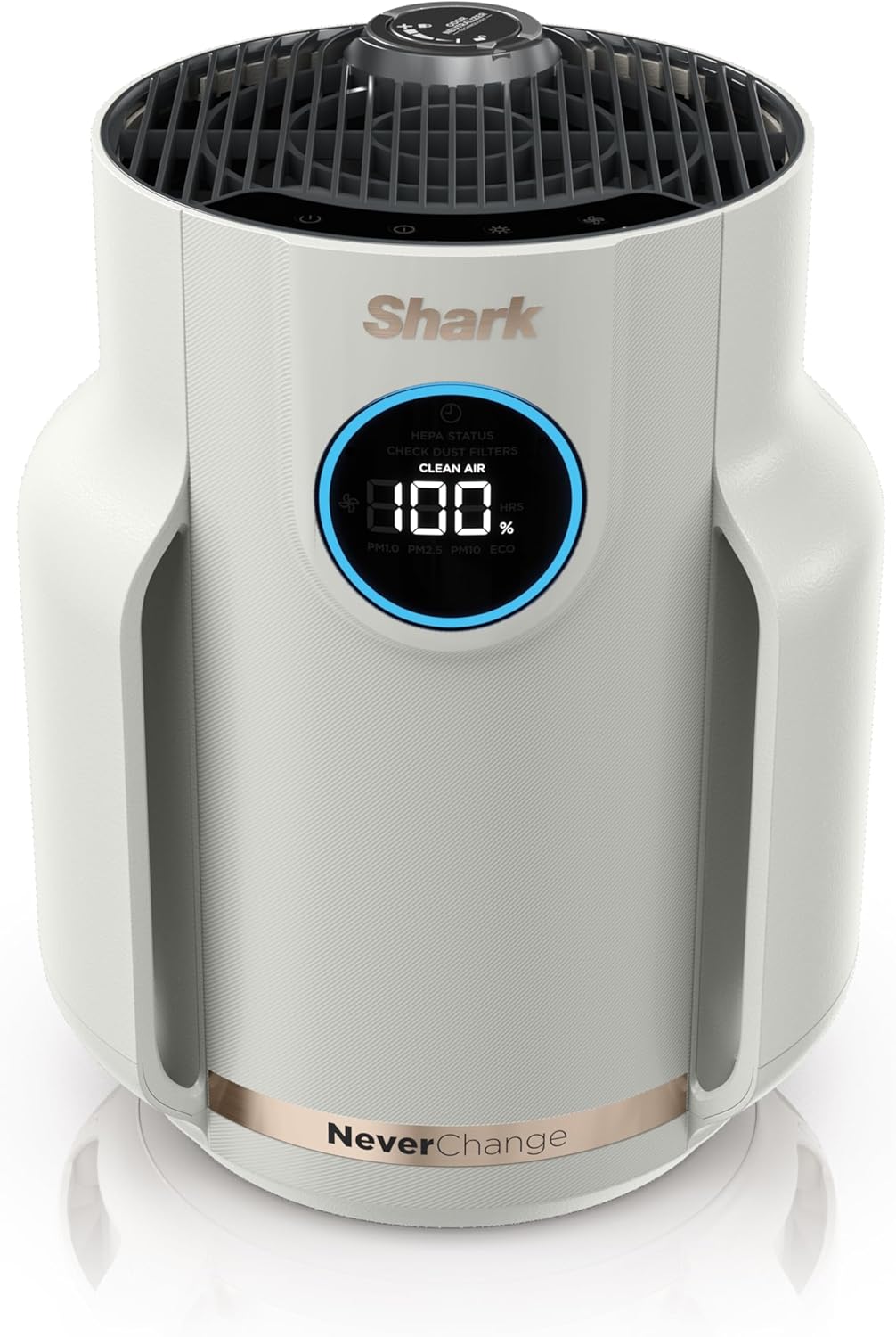 Shark NeverChange Compact Pro Air Purifier