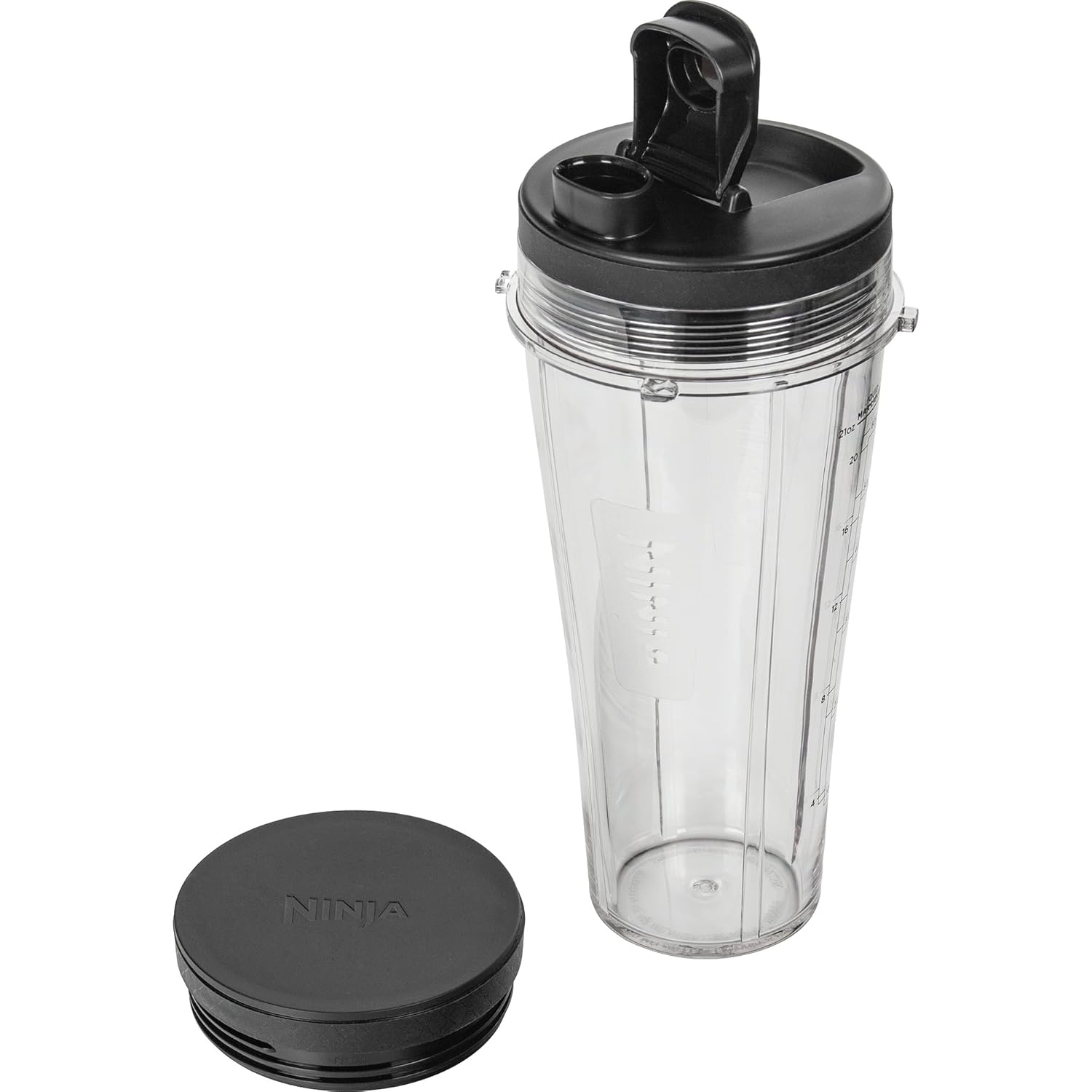 NINJA Foodi Power Nutri Blender 3 IN 1 With Smart Torque CB350EU