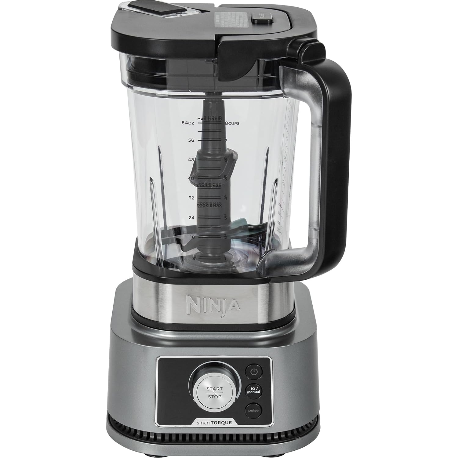 NINJA Foodi Power Nutri Blender 3 IN 1 With Smart Torque CB350EU
