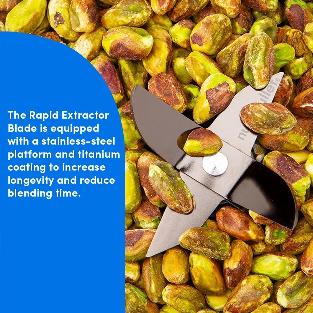 Nutribullet 1200W Ultra Blender