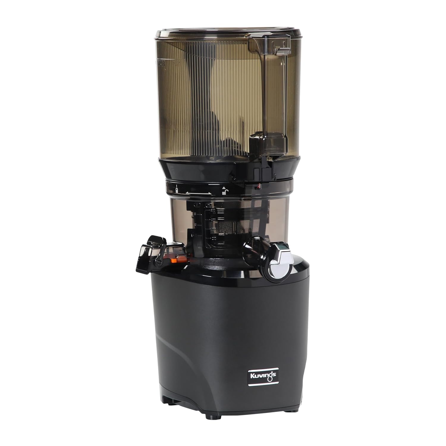 Kuvings AUTO 10 Black Cold Press Juice | Buy Kuvings Online India